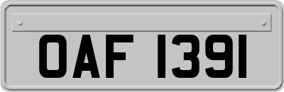 OAF1391