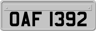 OAF1392