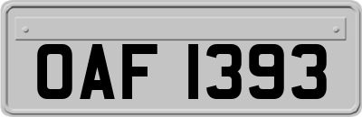 OAF1393