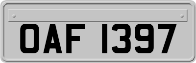 OAF1397