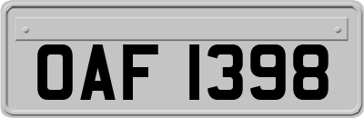 OAF1398
