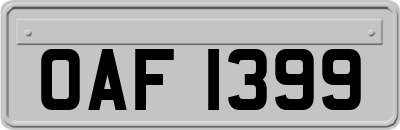 OAF1399