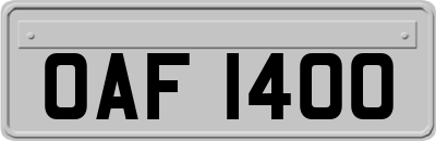 OAF1400