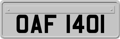 OAF1401