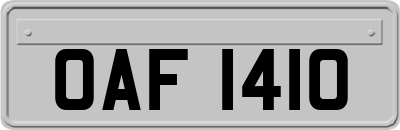 OAF1410