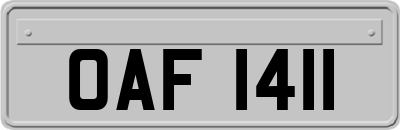 OAF1411