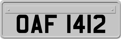 OAF1412