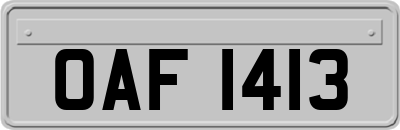 OAF1413