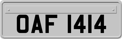 OAF1414