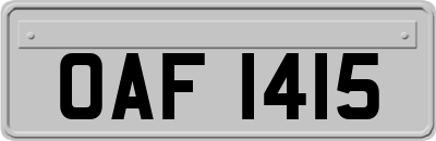 OAF1415