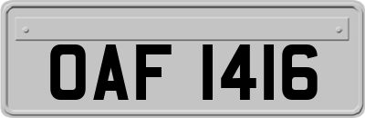 OAF1416