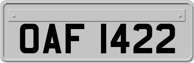 OAF1422