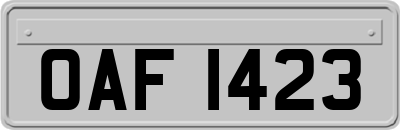 OAF1423