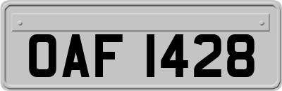 OAF1428