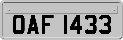 OAF1433