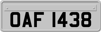 OAF1438