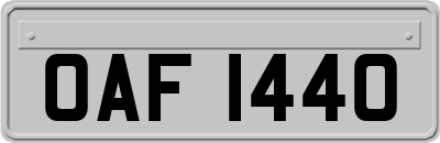 OAF1440