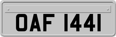 OAF1441