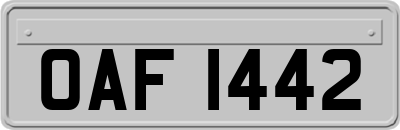 OAF1442