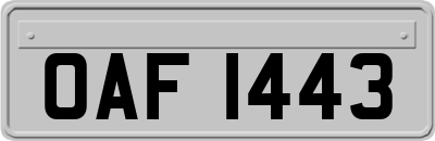 OAF1443