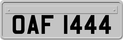 OAF1444