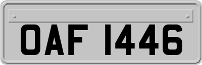 OAF1446