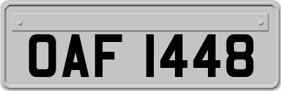 OAF1448