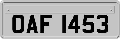 OAF1453