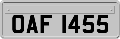 OAF1455
