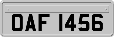 OAF1456