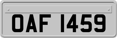 OAF1459