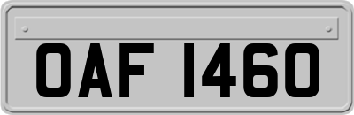 OAF1460