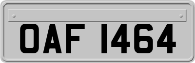 OAF1464