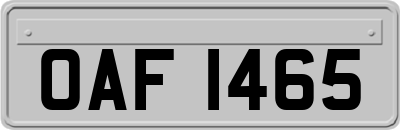 OAF1465