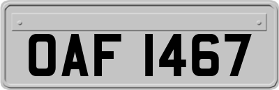 OAF1467