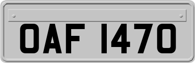 OAF1470