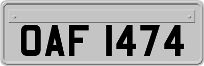 OAF1474