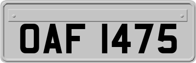 OAF1475