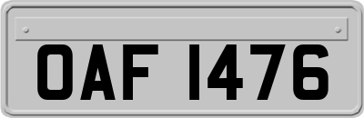 OAF1476