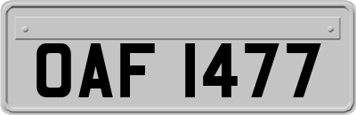 OAF1477