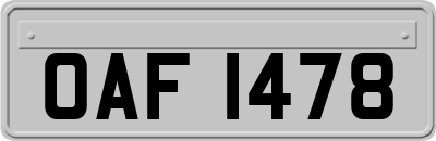 OAF1478
