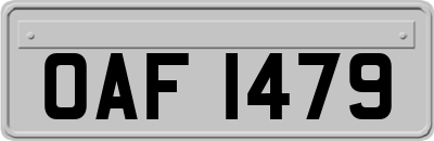 OAF1479