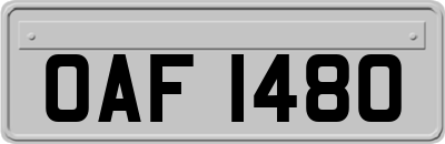 OAF1480