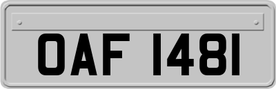 OAF1481
