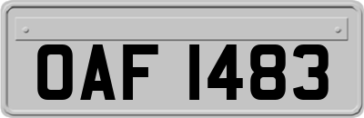 OAF1483