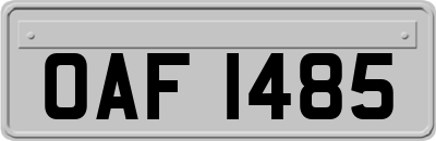 OAF1485