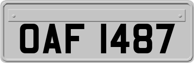 OAF1487