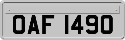 OAF1490