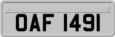 OAF1491