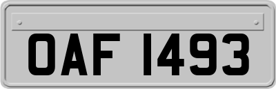 OAF1493